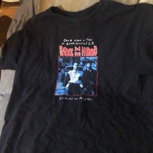 Boyz n the Hood tshirt